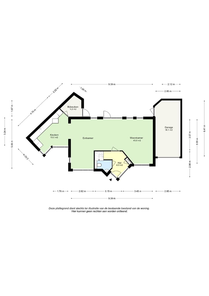 Foto 39 van Overheek 14