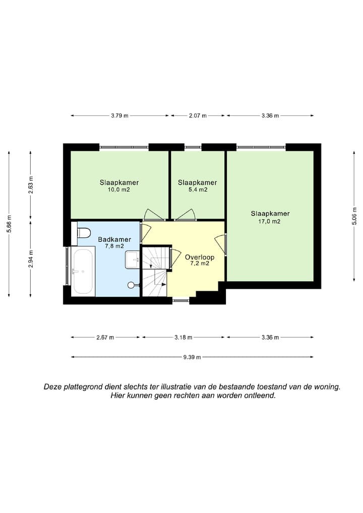 Foto 40 van Overheek 14
