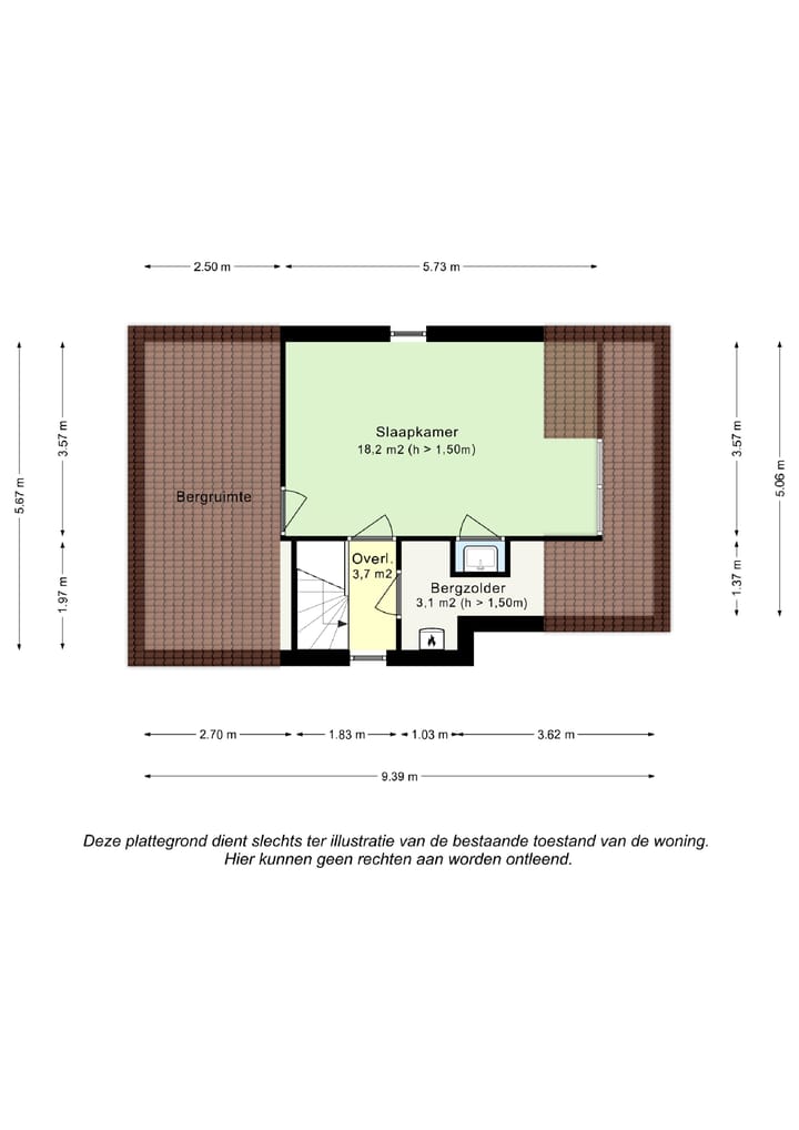 Foto 41 van Overheek 14