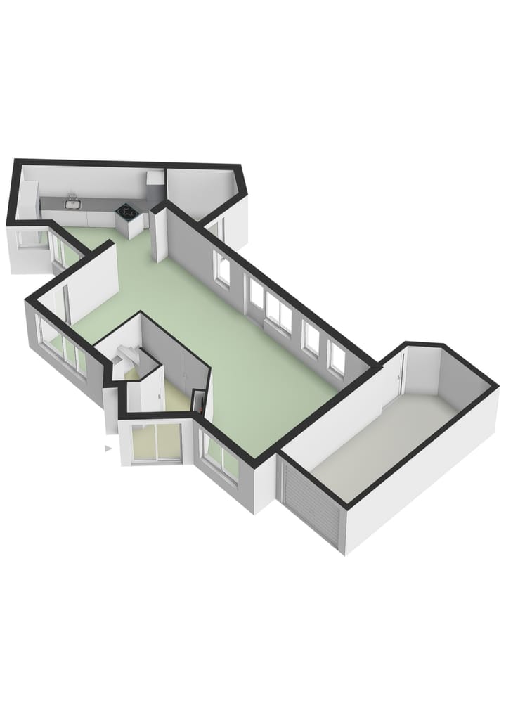 Foto 42 van Overheek 14