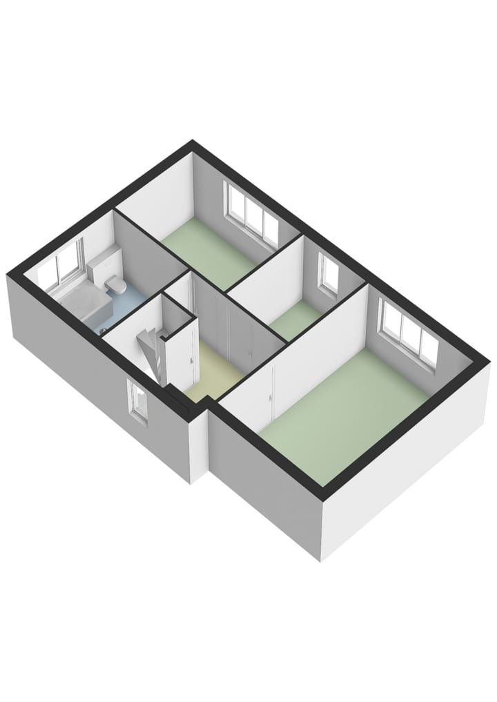 Foto 43 van Overheek 14