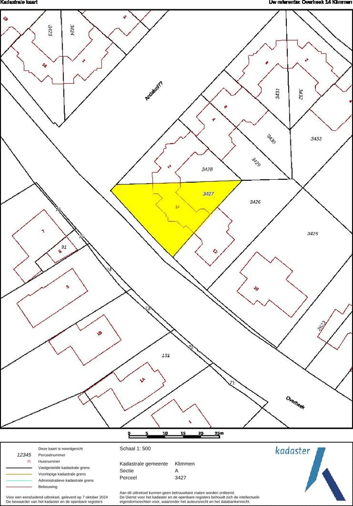 Foto 45 van Overheek 14