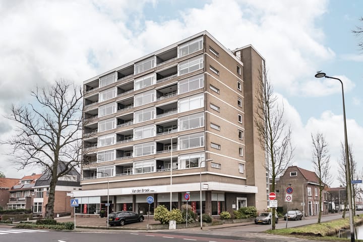 Foto 1 van Kerklaan 32