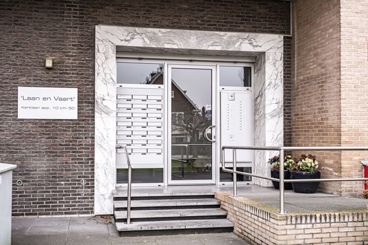 Foto 5 van Kerklaan 32