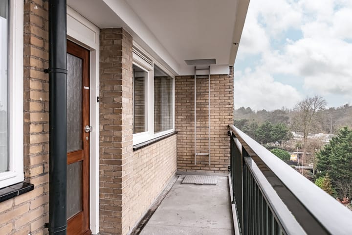 Foto 7 van Kerklaan 32