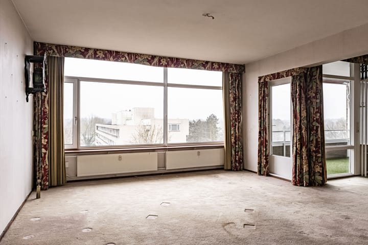 Foto 10 van Kerklaan 32