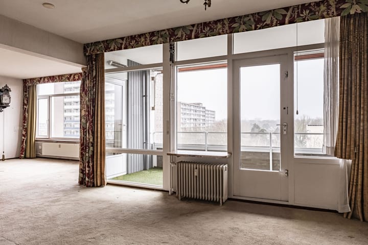 Foto 13 van Kerklaan 32