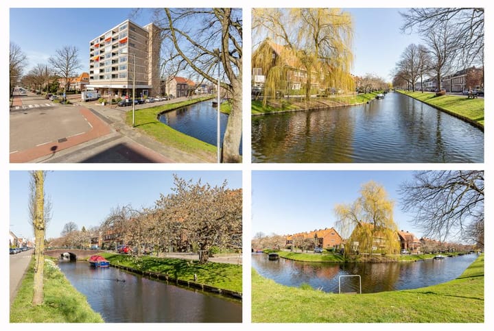 Foto 30 van Kerklaan 32