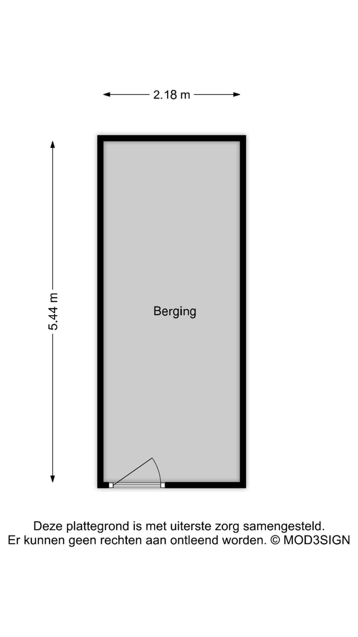 Foto 33 van Kerklaan 32