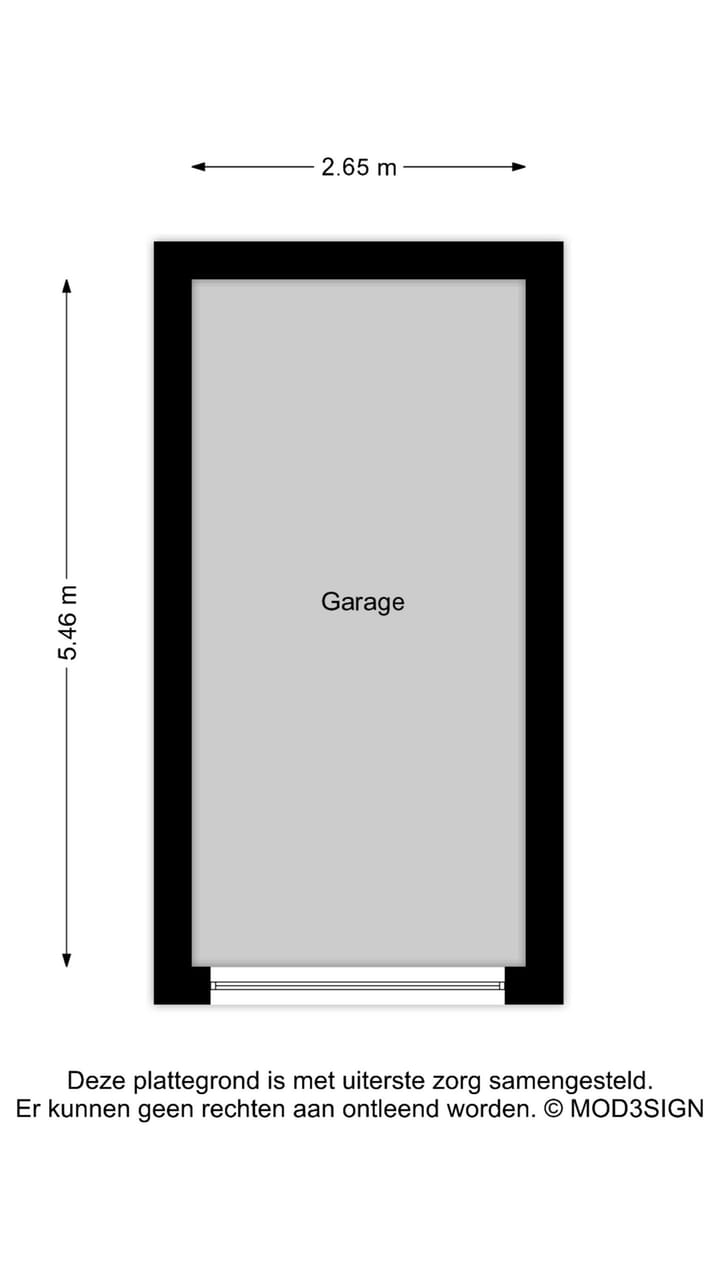 Foto 34 van Kerklaan 32