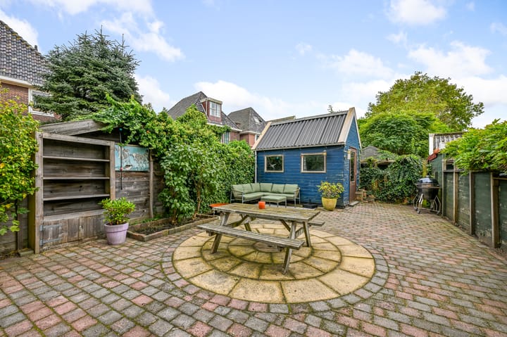 Foto 3 van Oost-Indischekade 23