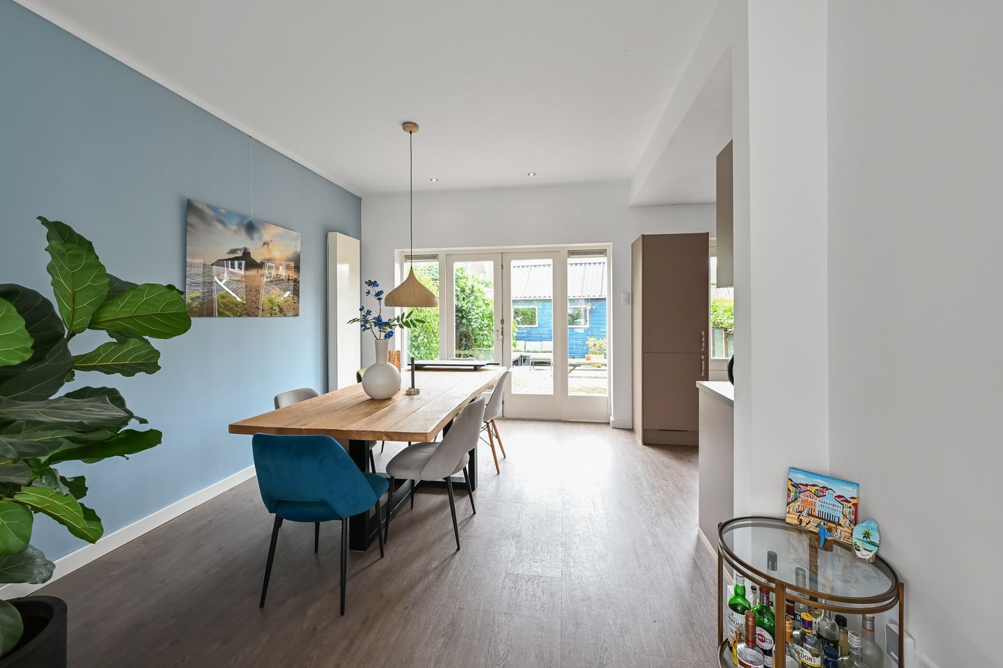 Foto 4 van Oost-Indischekade 23