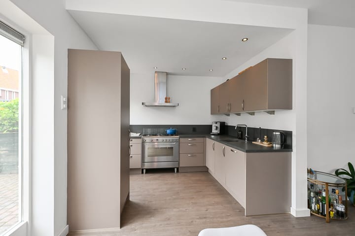 Foto 7 van Oost-Indischekade 23