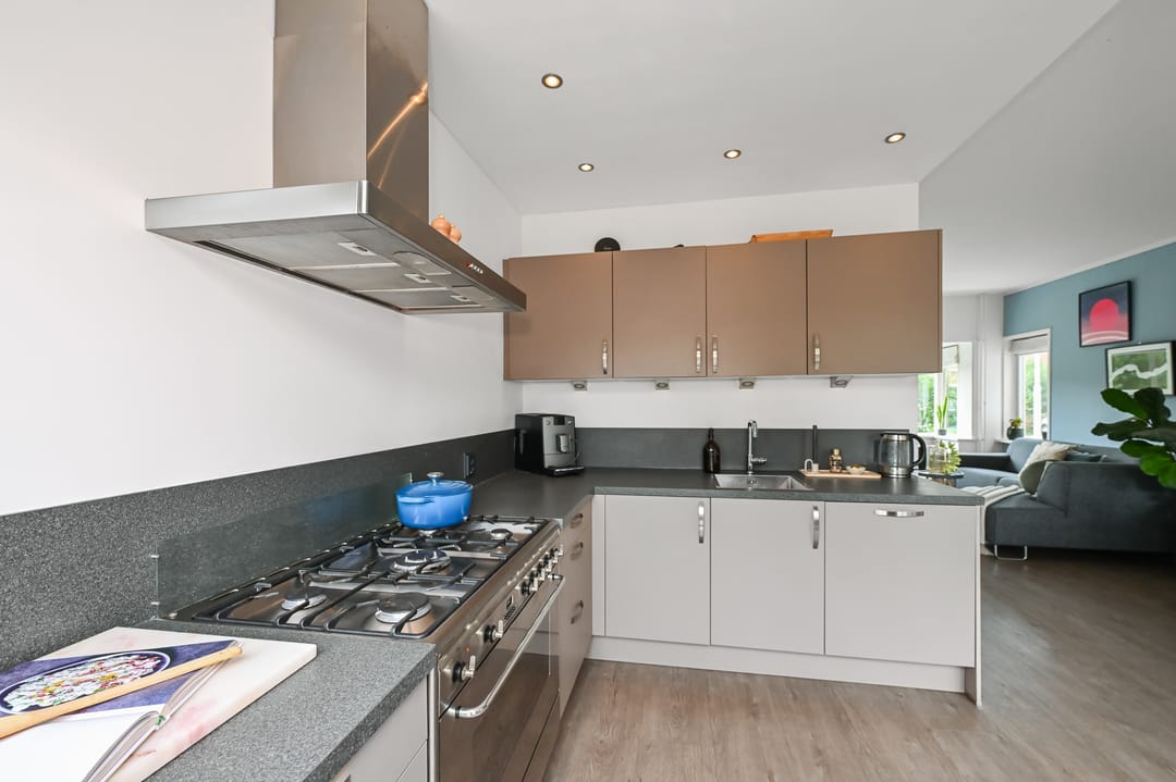 Foto 8 van Oost-Indischekade 23