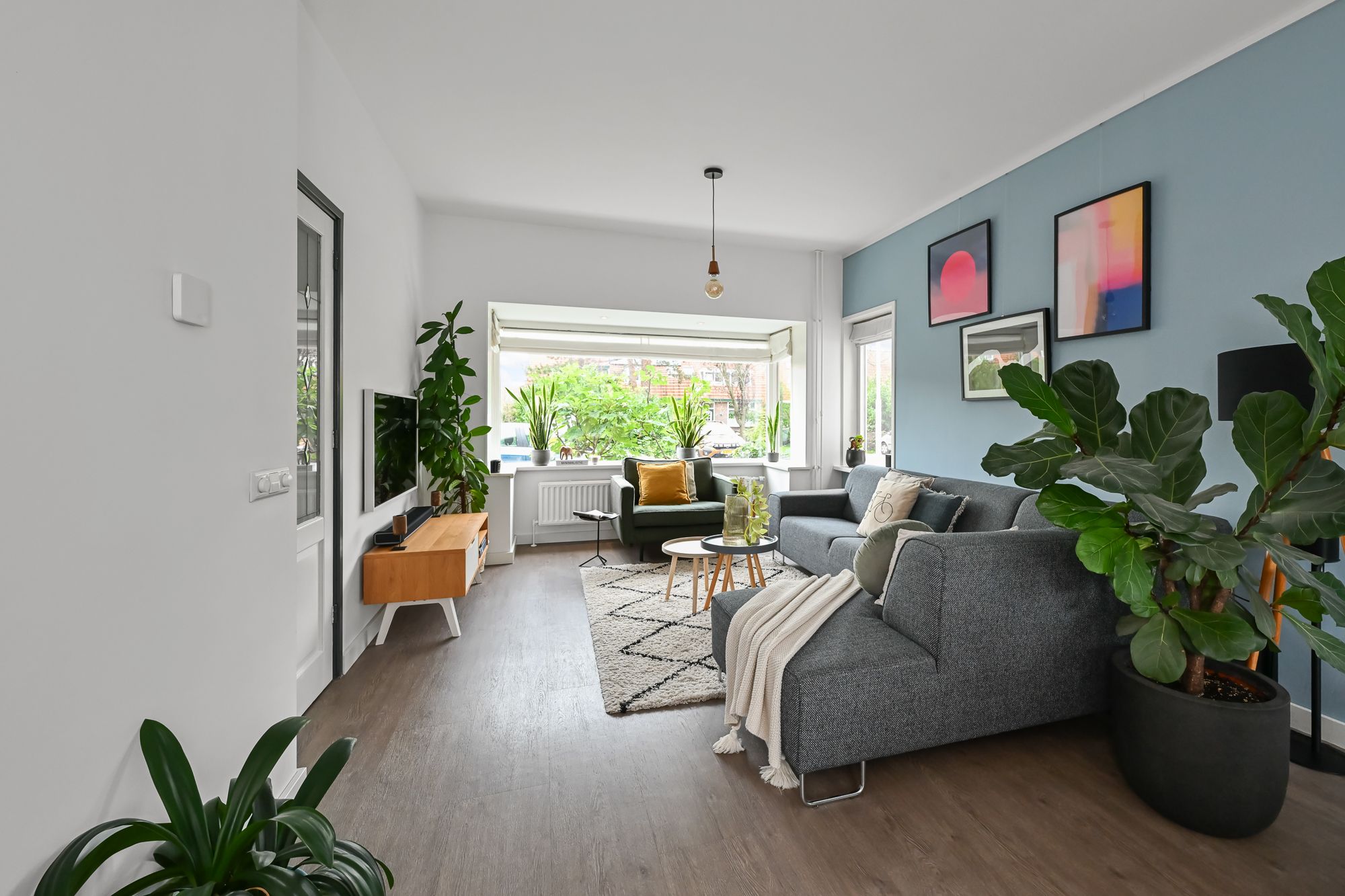 Foto 9 van Oost-Indischekade 23