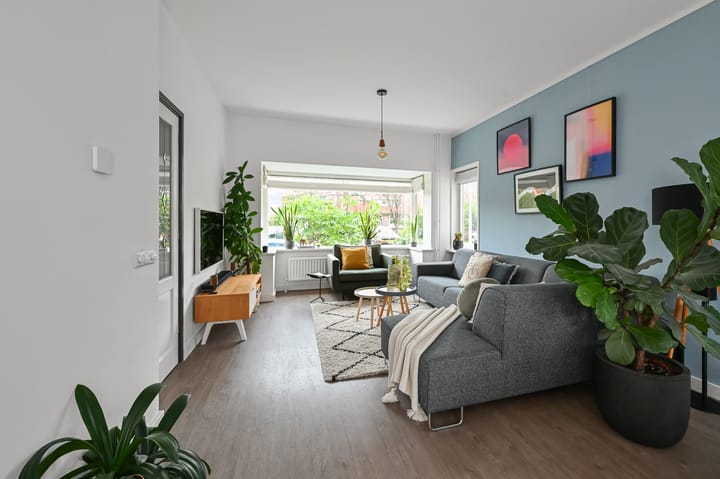 Foto 9 van Oost-Indischekade 23