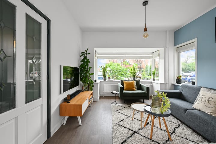 Foto 10 van Oost-Indischekade 23