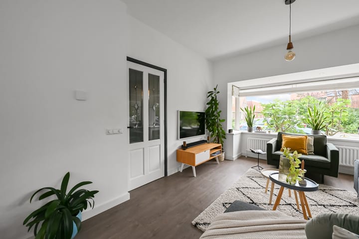 Foto 11 van Oost-Indischekade 23