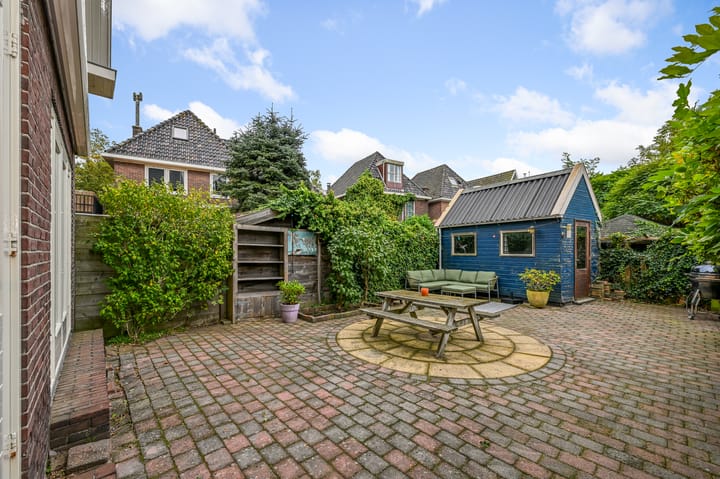 Foto 12 van Oost-Indischekade 23