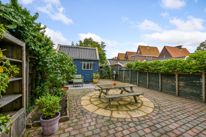 Foto 13 van Oost-Indischekade 23