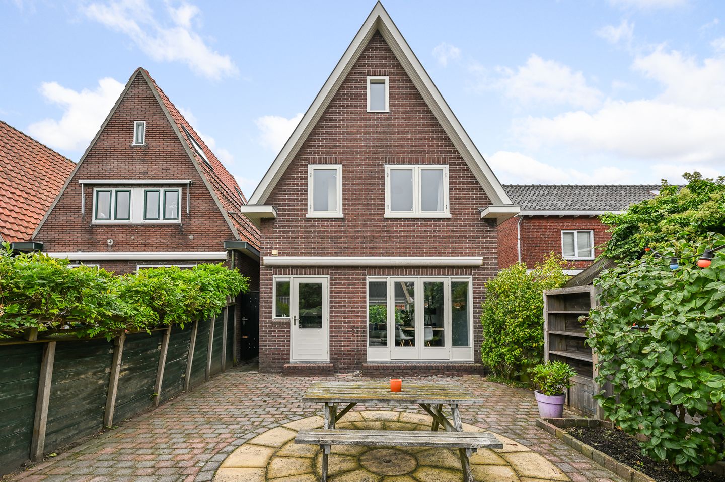 Foto 14 van Oost-Indischekade 23