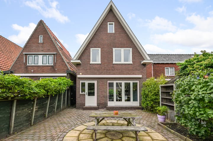 Foto 14 van Oost-Indischekade 23