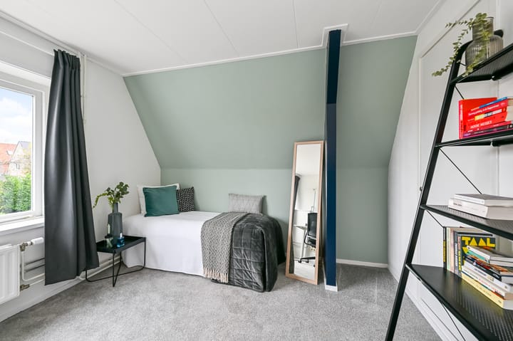 Foto 20 van Oost-Indischekade 23