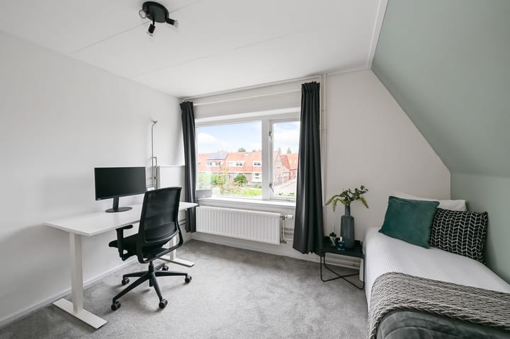 Foto 21 van Oost-Indischekade 23