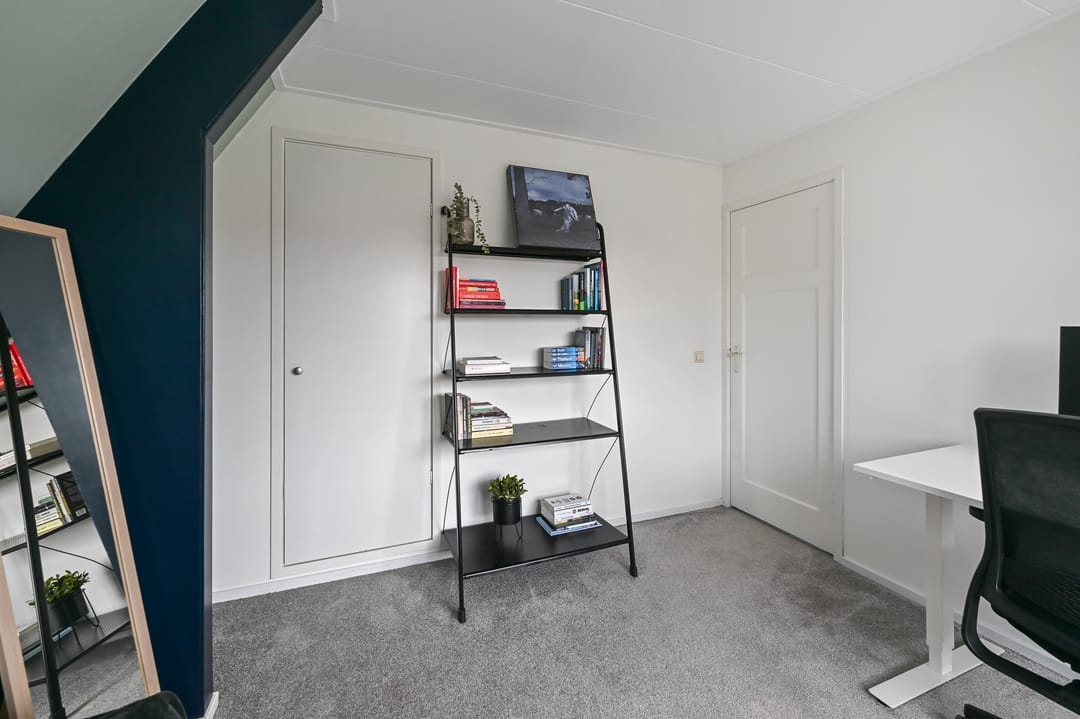 Foto 22 van Oost-Indischekade 23