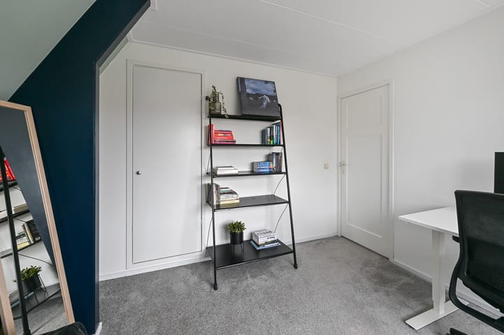 Foto 22 van Oost-Indischekade 23