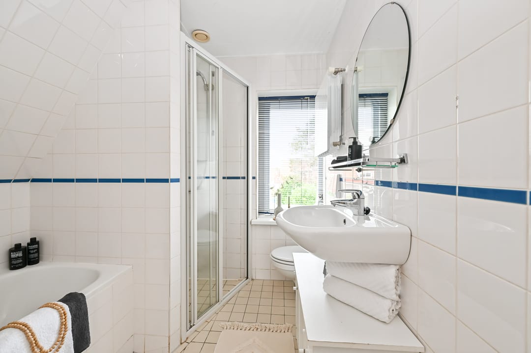 Foto 23 van Oost-Indischekade 23