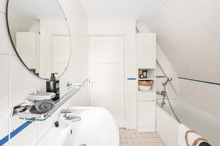 Foto 24 van Oost-Indischekade 23