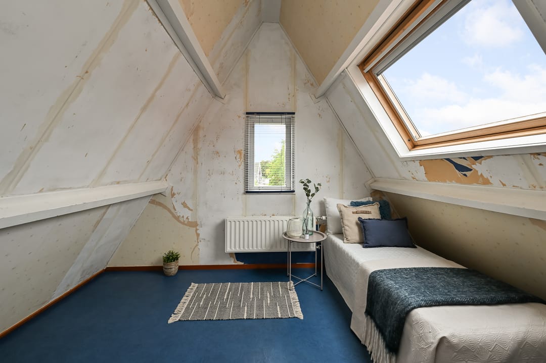 Foto 26 van Oost-Indischekade 23