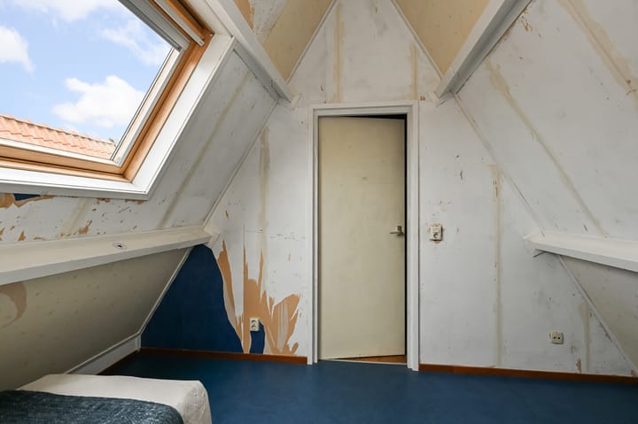 Foto 27 van Oost-Indischekade 23