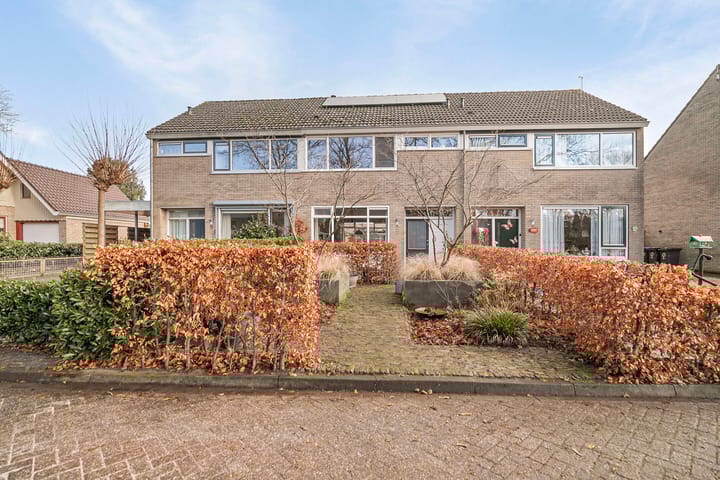 Foto 2 van Ds. van Apeldoornwei 11