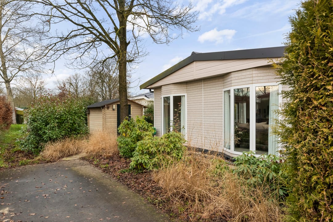 Foto 1 van Weterschoten 30-23