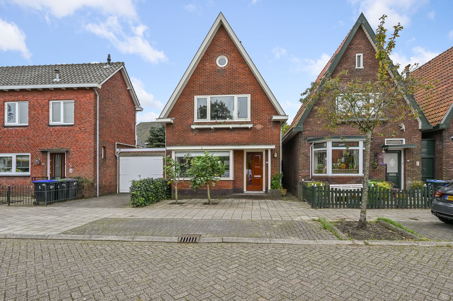 Foto 29 van Oost-Indischekade 23