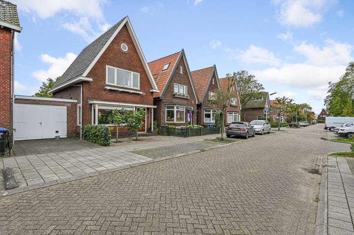 Foto 30 van Oost-Indischekade 23