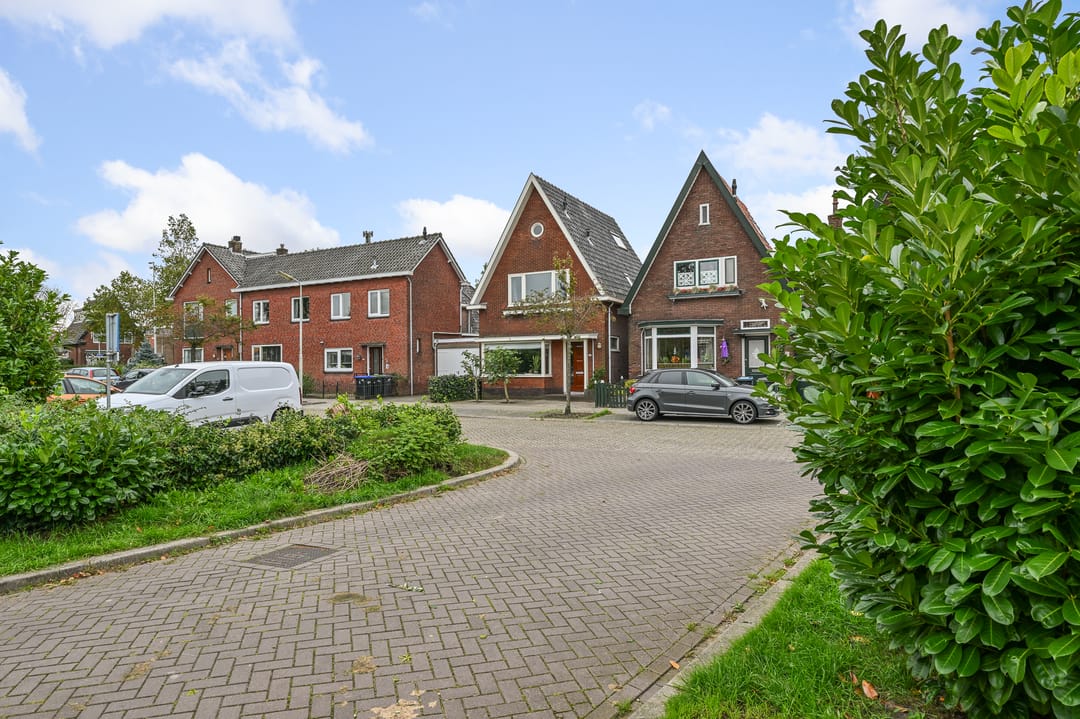 Foto 31 van Oost-Indischekade 23