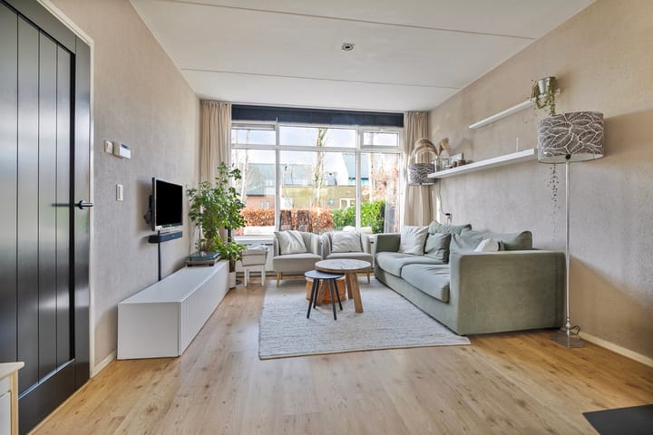 Foto 6 van Ds. van Apeldoornwei 11