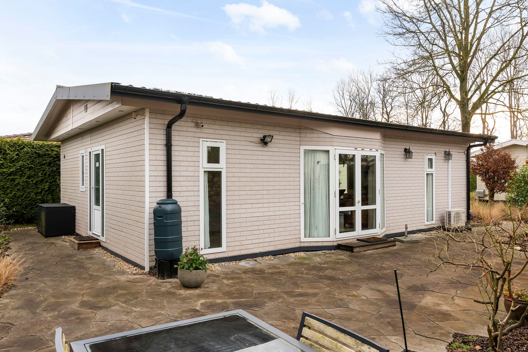 1-bedroom freehold villa in Klarenbeek (Gem. Apeldoorn) — photo 3 of 5
