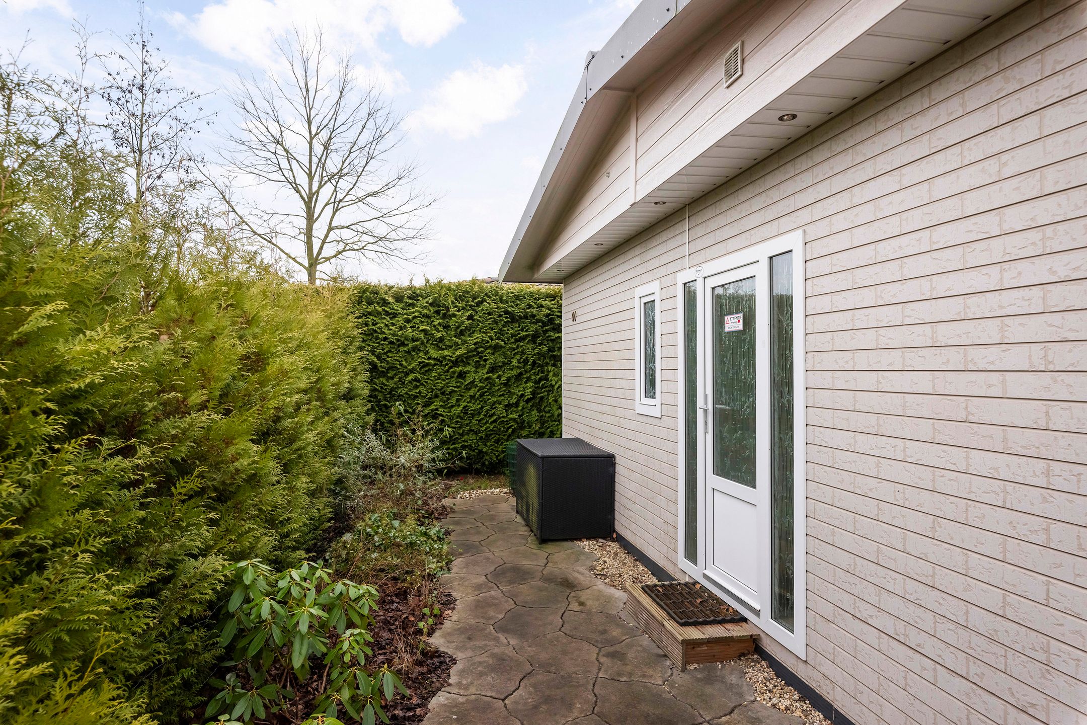 1-bedroom freehold villa in Klarenbeek (Gem. Apeldoorn) — photo 4 of 5