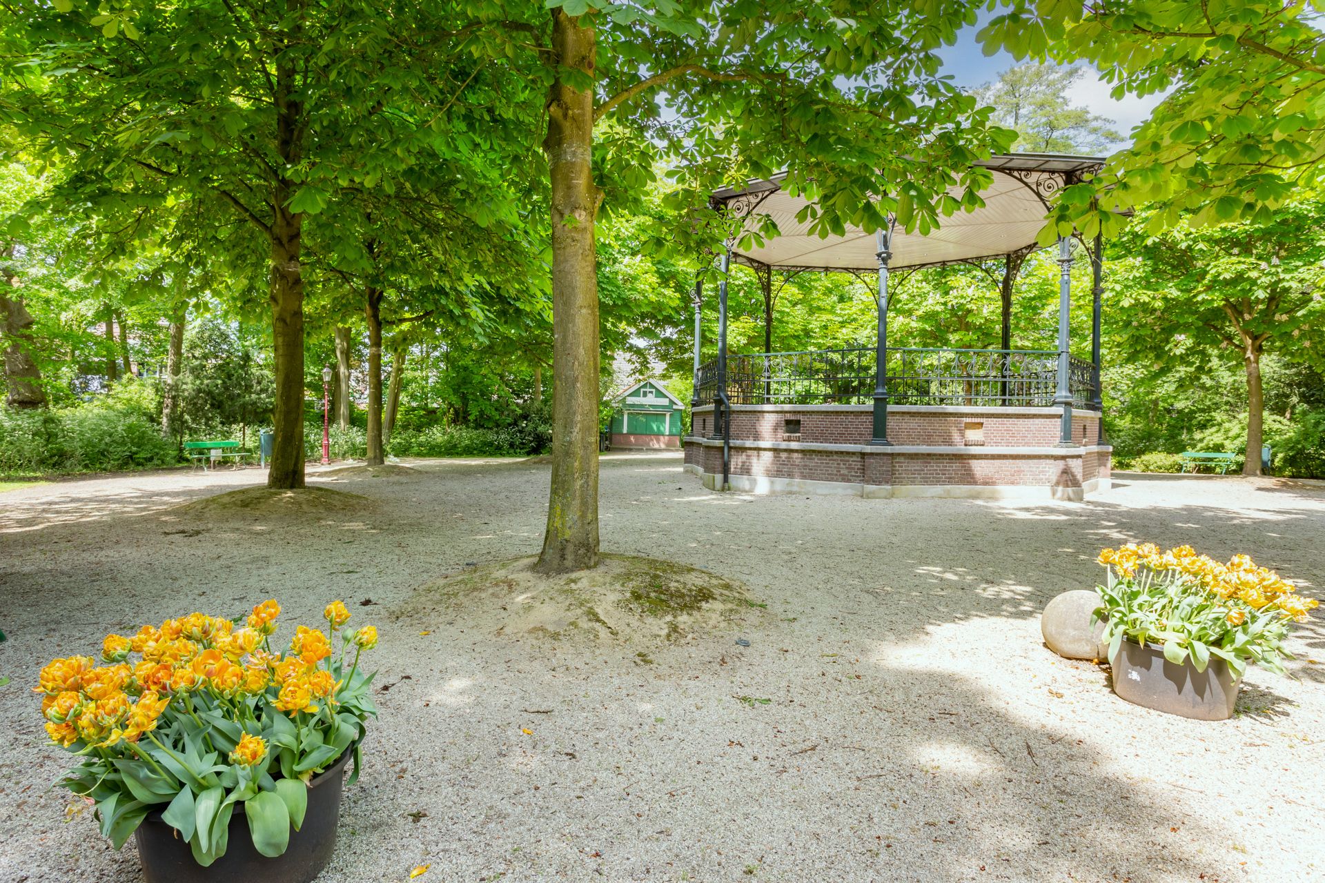 Foto 33 van Oost-Indischekade 23