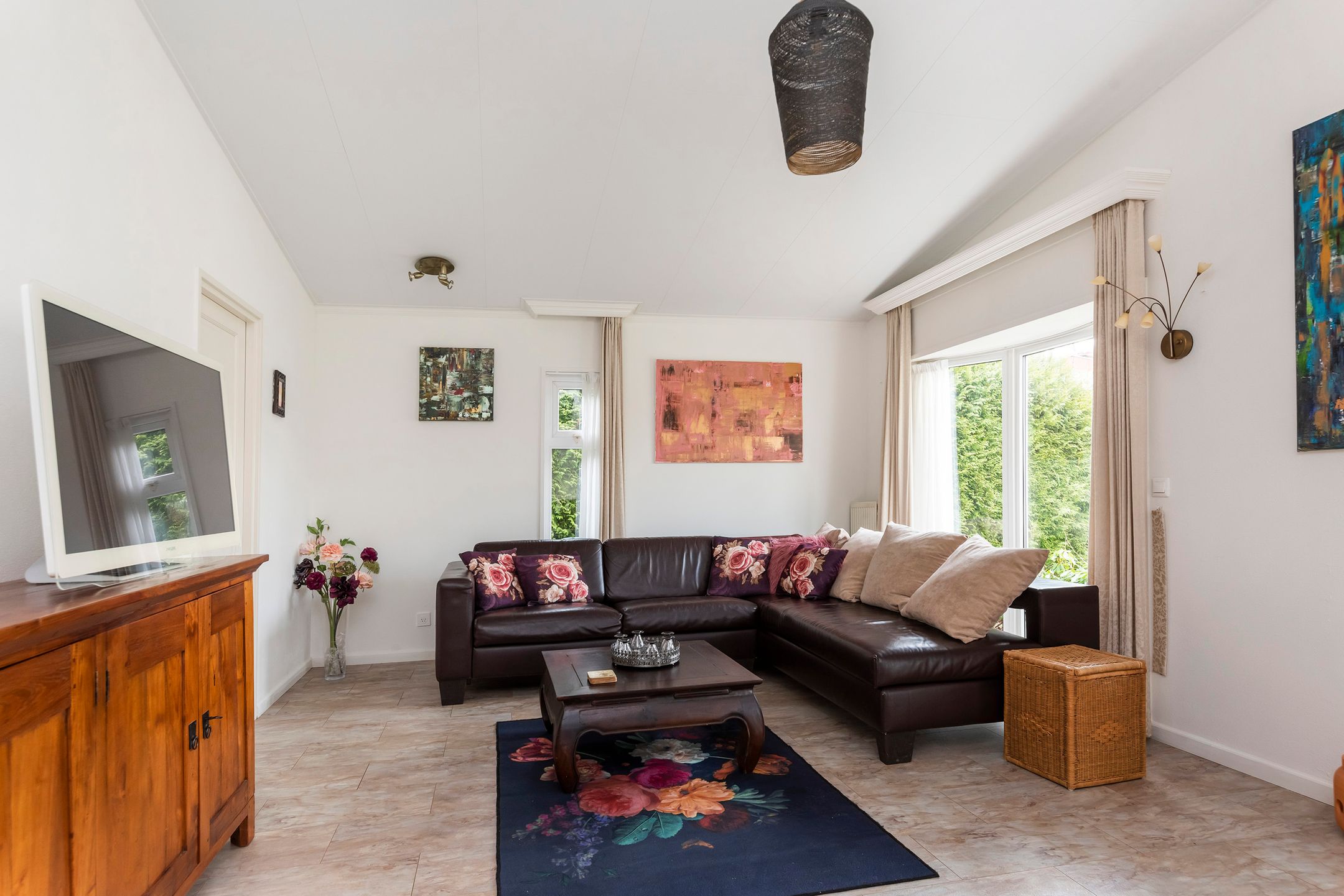 1-bedroom freehold villa in Klarenbeek (Gem. Apeldoorn) — photo 5 of 5