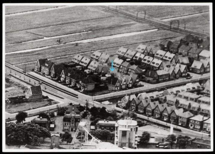 Foto 34 van Oost-Indischekade 23