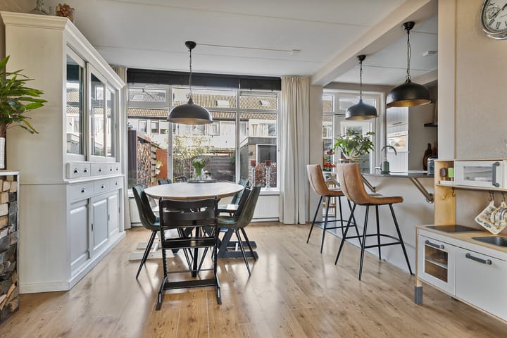 Foto 9 van Ds. van Apeldoornwei 11