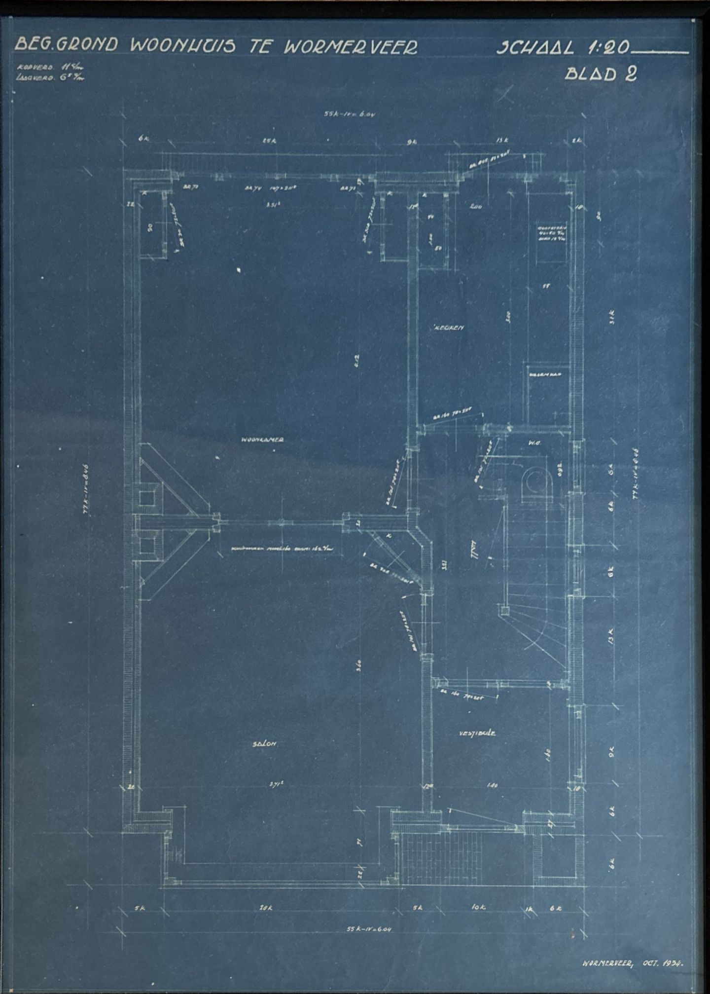 Foto 35 van Oost-Indischekade 23