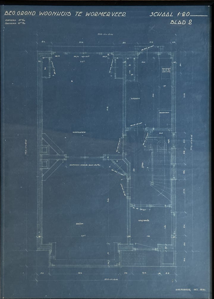 Foto 35 van Oost-Indischekade 23