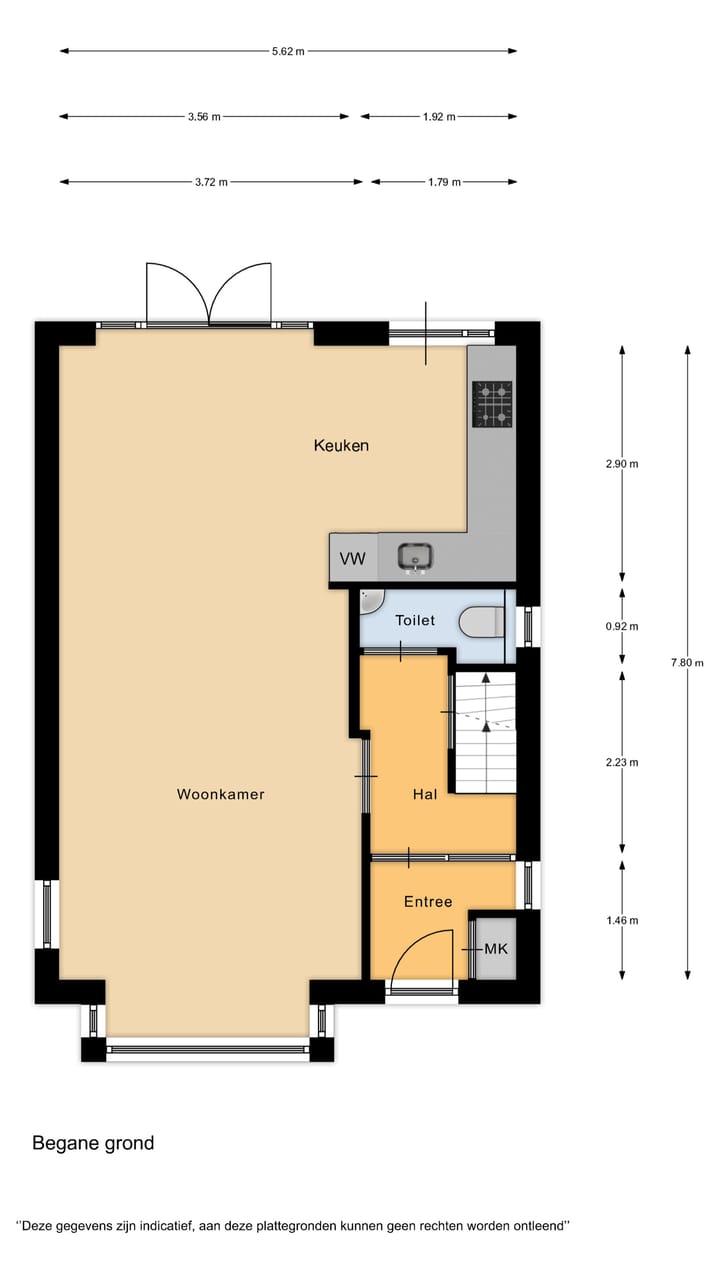 Foto 38 van Oost-Indischekade 23
