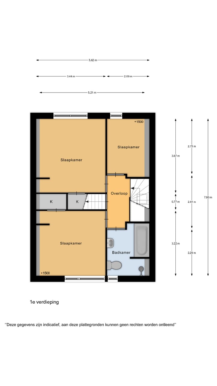 Foto 39 van Oost-Indischekade 23